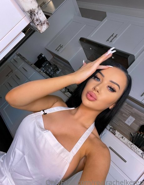 Rachel Keren pornographic model gallery