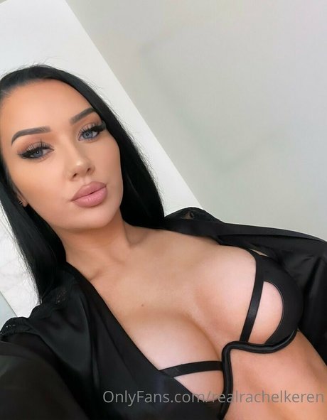 Rachel Keren porn model gallery