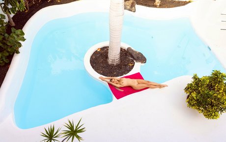 Beatrice Wolf nudes pornstar picture