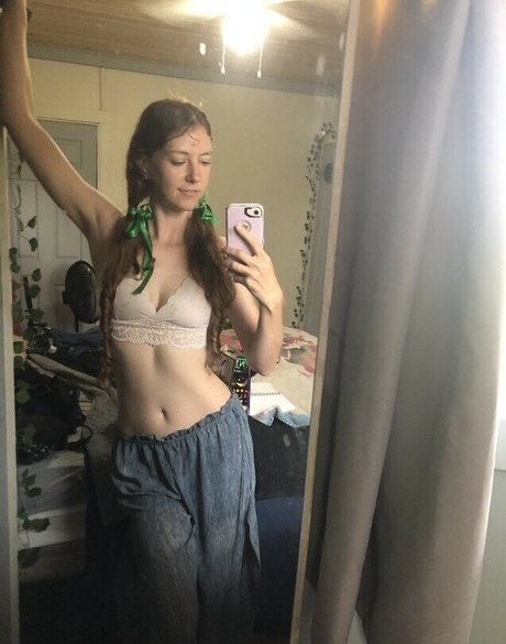 Serena Rain pornstar art photos