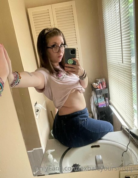 exhaleyoursinsppv model nudes img