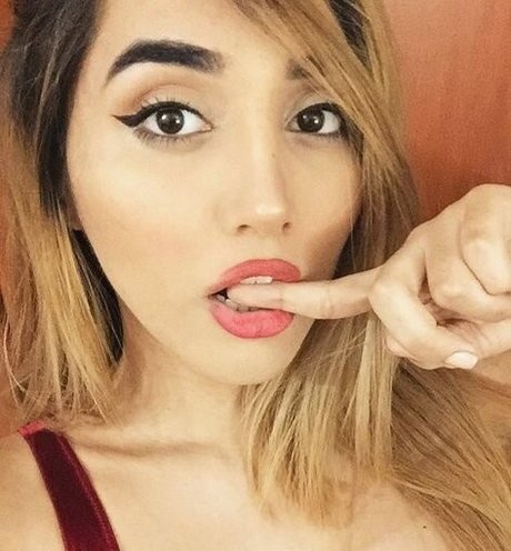 Sofia Ocampo nice pornstar picture