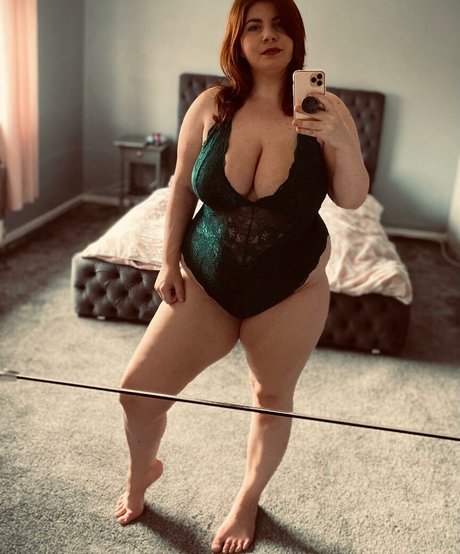 Billie Porter model perfect pictures