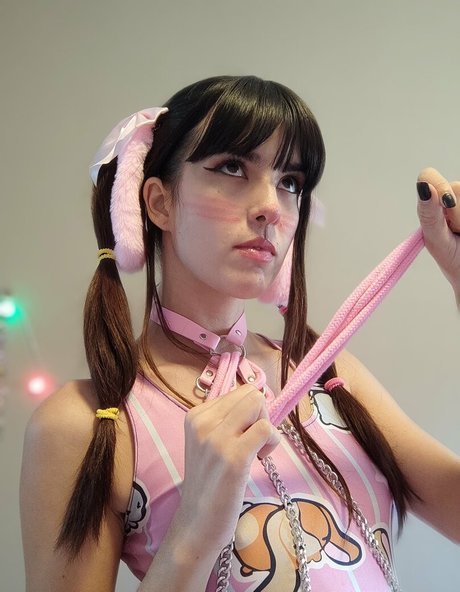 lenidoll pretty star img