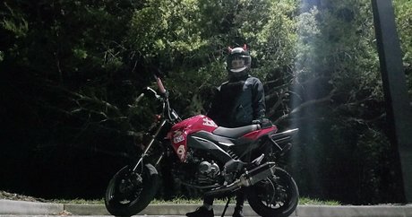 asherridesfree model pretty image