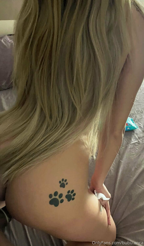 bubu anca top model img