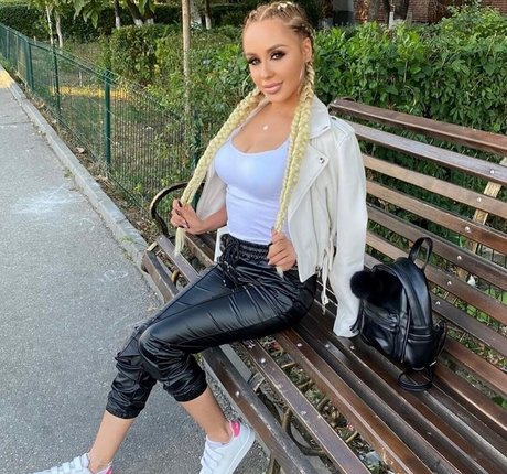 bubu anca sex model galleries