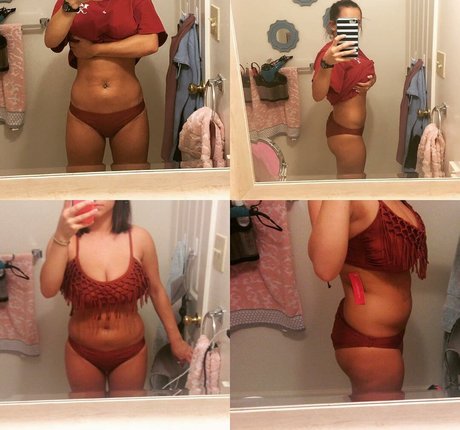 Sarah H model sexy picture