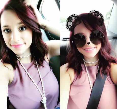 Sarah H nice model img