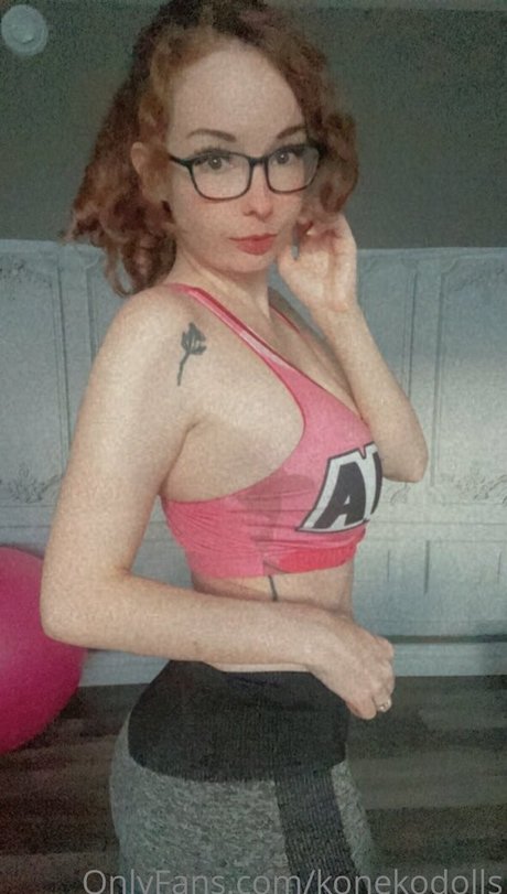 konekofixations hd model photos