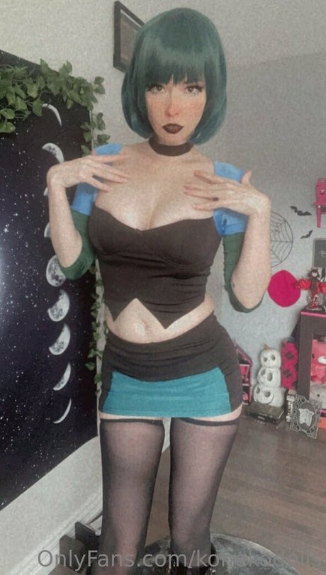 konekofixations star nudes pic