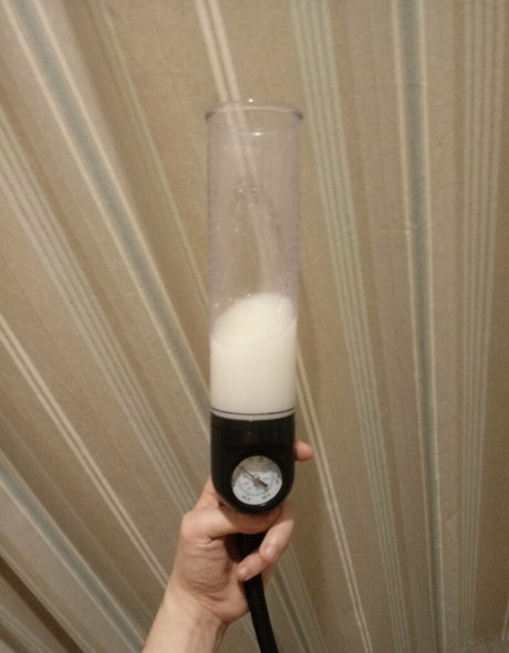 flounch model perfect pic