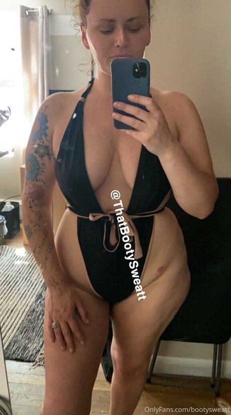 bootysweatt perfect actress pic