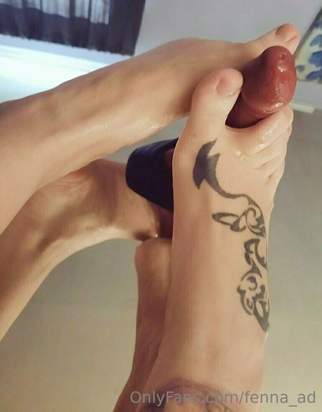 fenna ad model best gallery