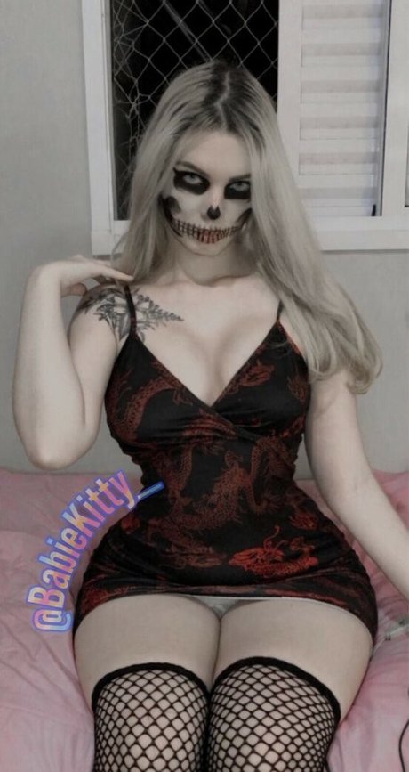 BabieKitty nice actress pictures