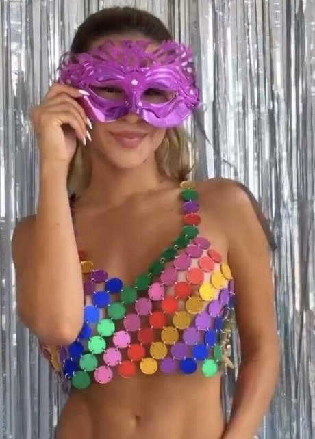 Alessandra Prado porn actress image