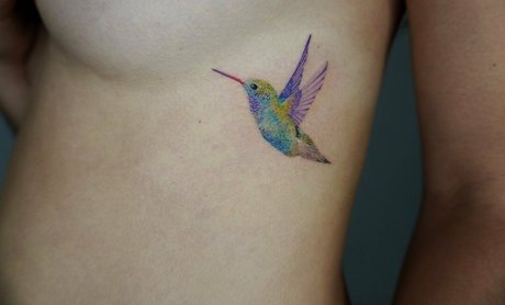 Yanusya free model picture