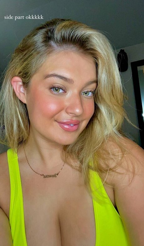 Jenna C model nudes archive