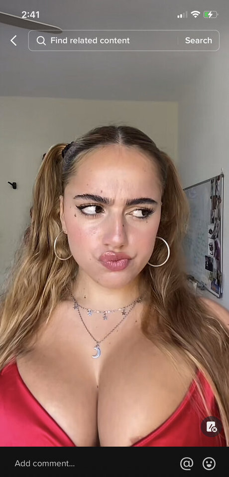 Adva A model nice photo