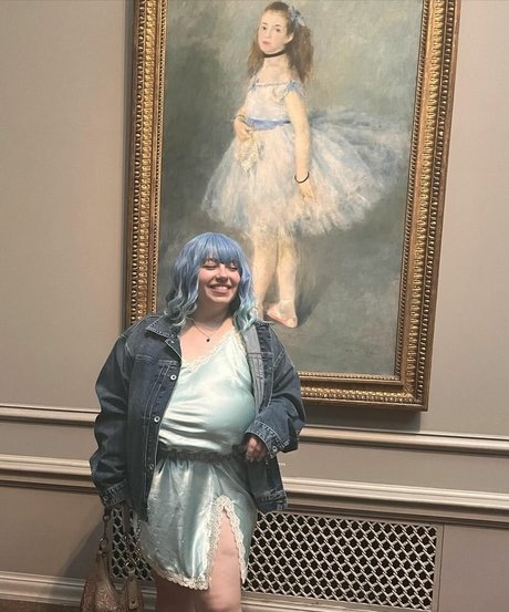 Sophia A nice pornstar pics