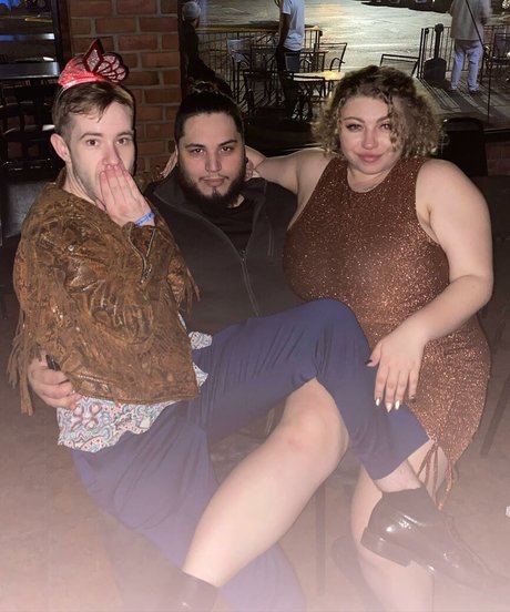 Sophia A model sexy pictures