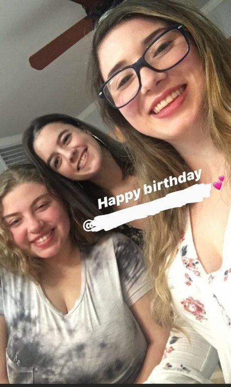 Sophia A xxx star pic