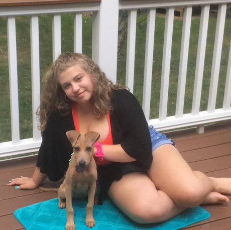 Sophia A perfect star photos