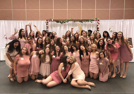 Sophia A profile pic