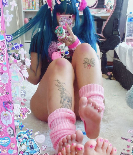 asmr bunny onlyfans sexy nudes images