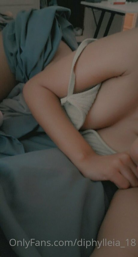 diphylleia 18 nude model gallery