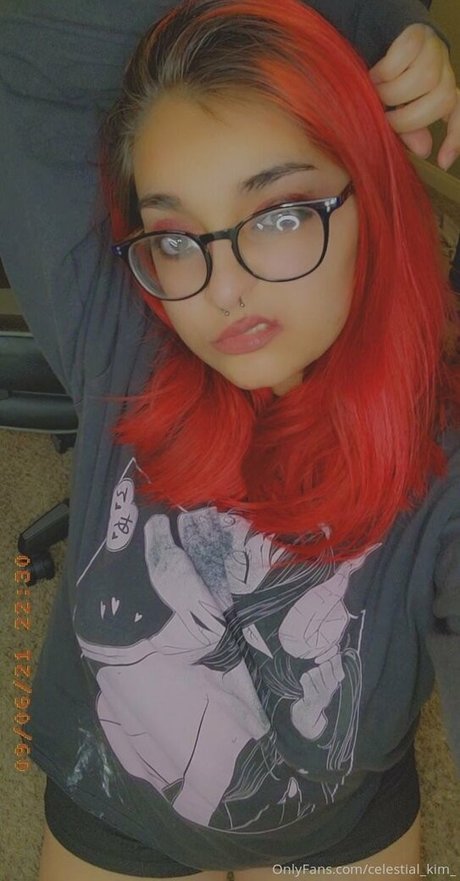 celestial kim_ pretty actress archive