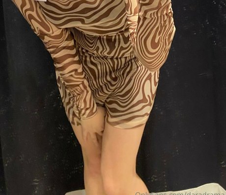 daradrama free model archive