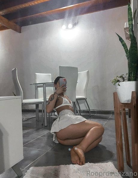 Romina Provenzano beautiful star image