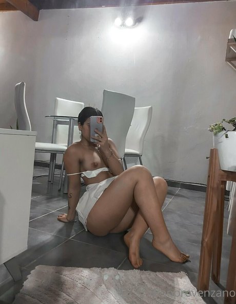 Romina Provenzano star art img