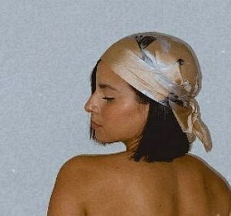 Romina Provenzano model xxx picture