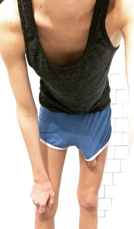 hunnydewboy art model image