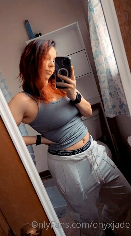 onyxjade star perfect pics