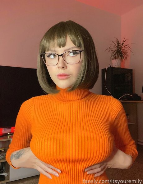 itsyouremily pornographic star images