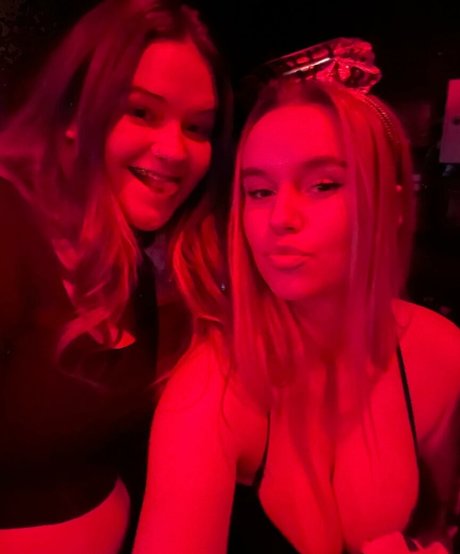 Hailey F star exclusive images