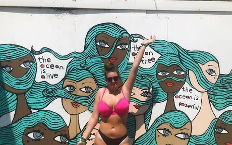 Hannah V high quality actress galleries