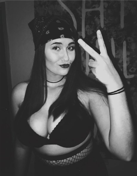 Hannah V perfect star galleries