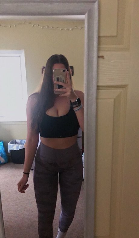 Hannah V art actress image