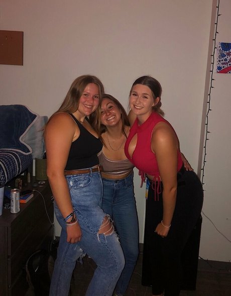 Hannah V pretty actress pictures