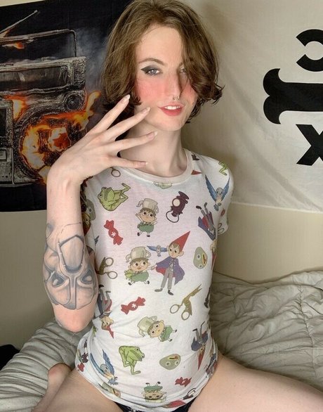 littledeadfairy model nudes pics