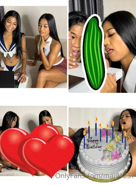 mai91237 actress pictures