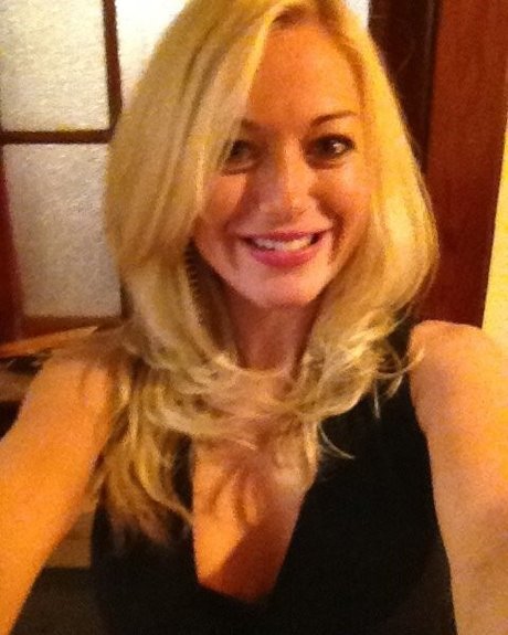 Ashley Blankenship erotic model galleries