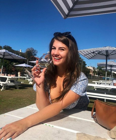 Tiana Hawkins star perfect images