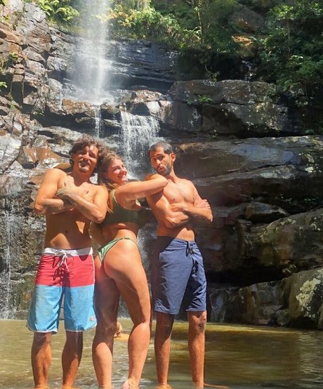 Tiana Hawkins model best gallery