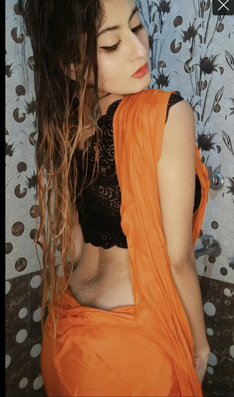 Priya Maggo model galleries