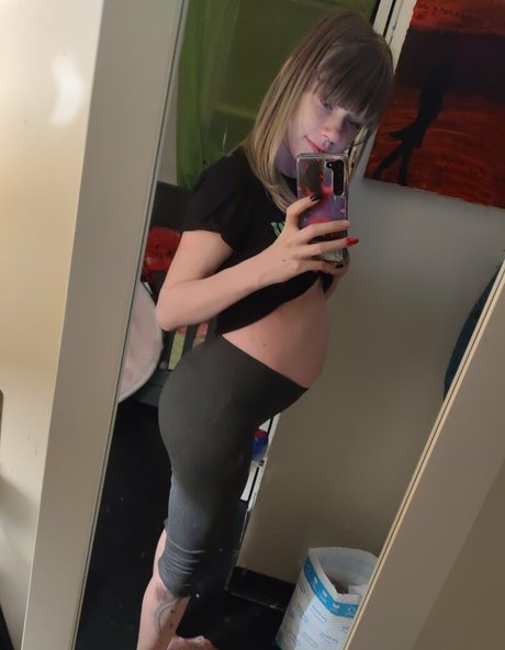 xxhannahhaysxx nudes pornstar photos